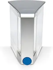 AQUA TRU Additional Clean Water Tank Countertop Reverse Osmosis Water Filter Purification System