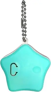 Dog Collar Light USB - Star Shape Pet Lighting Collar Charm | Anti-Lost Flash Pendant for Outdoors Night Cycling Accessessories