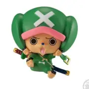 EE248 Chopper Wano Country Japanese One Piece Mini Figure New Sealed