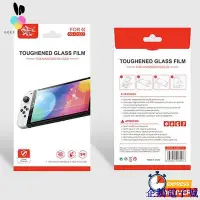 在飛比找Yahoo!奇摩拍賣優惠-溜溜雜貨檔任天堂 Nintendo Switch OLED 