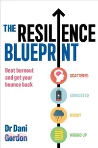在飛比找三民網路書店優惠-The Resilience Blueprint：Beat 