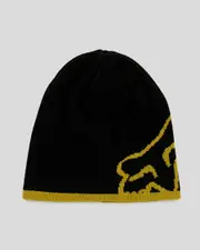 [Fox] Streamliner Reversible Slouch Beanie