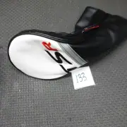 Titleist golf TSR Driver head cover TSR1 TSr2 TSr3 BRAND NEW fast ship 241220