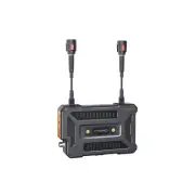 ChwFio Wireless Video Receiver (1 RX Only) for WL080 HDMI Wireless Video Tran...