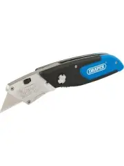 Draper Tools Folding Trimming Knife (02015)