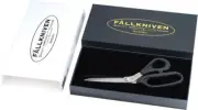 Fallkniven Medium Utility Scissors w/3.5" Elmax Steel Blades Synthetic Handles