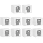 8Pcs Dust Bag For Roborock Q7+,Q7 Max+,Q5+ S8+ S8 Pro UltraS7 MaxV Ultra,Q8 Max