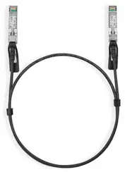 TP-Link SM5220-1M 1M Direct Attach SFP+ Cable for 10 Gigabit Connections