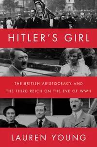 在飛比找誠品線上優惠-Hitler's Girl: The British Ari