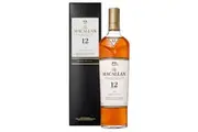 Macallan 12YO Sherry Oak 700ml