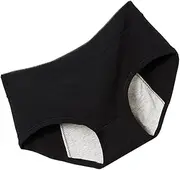 [VALICLUD] Physiological Underwear Panty Panties Menstrual Underwear Menstrual Period Underwear Pink