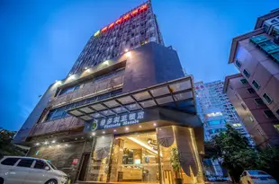 維多利亞酒店(佛山創意產業園店)Victoria Hotels (Foshan Creative Industry Park)