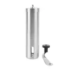 AU Manual Coffee Bean Grinder Stainless Steel Hand Coffee Mill For Home Office