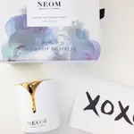 現貨24HR出貨 英國百貨 NEOM 極致美肌香氛蠟燭 舒緩恬睡極致美肌香氛蠟燭 舒緩恬睡 香氛蠟燭 正貨