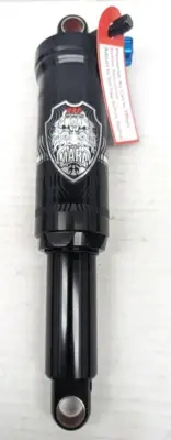Manitou Marainline 230x60mm rear suspension shock NEW
