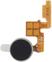 LYX Vibrator and Power Button Flex Cable for Galaxy Note 3 / N900P