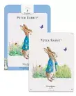Peter Rabbit by Beatrix Potter licensed fridge magnet 6296