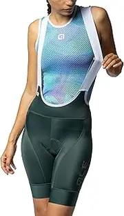 [ALE'] Alé Cycling Women's PR.E Magic Colour Bib Shorts
