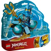 LEGO 71778 - Ninjago Nya's Dragon Power Spinjitzu Drift