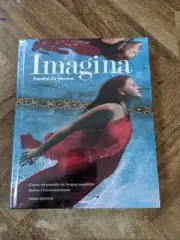IMAGINA ESPANOL SIN BARRERAS LEARN SPANISH