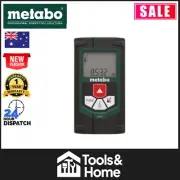 Metabo Laser Distance Meter - 606163000