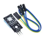Five Temperature and Humidity Sensors Designed for Accurate Monitoring
