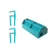 6/10/12/16/18/20mm Multi Margin Parallel Scriber Carpentry Close Fixing8842