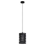 Eglo Cremella Small Spiral Pendant Light