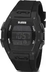 Guess Tonneau GW0340G4 Man Quartz Watch
