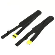 2 Pack of Backpack Sprayer Belt Replacement,Sponge Adjustable Agriculture M I5C9
