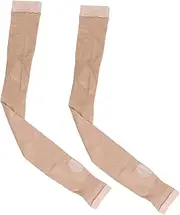 Minkissy Compression Socks Stockings Thigh High Leggings Thermal Leggings for Women