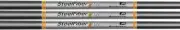 Aerotech SteelFiber FC 90cw .355 Taper Tip Wedge Shafts Regular Flex - Set of 3