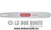 BAR Oregon Chainsaw AEG KES36 Power Cut™ 40 45 CM Original