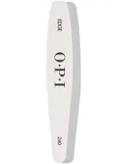 [OPI] Edge White 240 File
