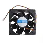 for DC Brushless Fan SG121238BS 12CM Cooling Fan 120mm DC12V 2.7A 1238 CPU Coole