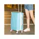 20吋行李箱透明加厚耐磨防水保護套 拉桿箱套 旅行箱套