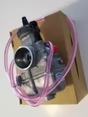 Keihin 34mm PJ Carburetor Carb TRX250R lt250r Tecate 3 4 fl350 Pilot