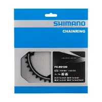 在飛比找蝦皮購物優惠-SHIMANO DURA-ACE 11速 公路車齒片 34T