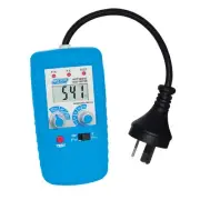 Major Tech Major Tech MT325 | Socket RCD Tester