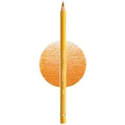 Faber-Castell Polychromos Pencil Light Yellow Ochre 183