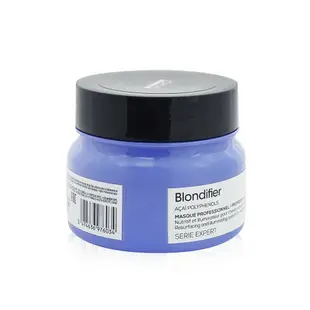萊雅 L'Oreal - 專業護髮專家 - Blondifier 巴西莓多酚重塑及亮澤髮膜