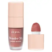 Pupa Wonder Me Shake - Blush Liquid 001 - Cosmopolitan Kiss (5.5 ml)