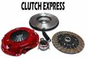 AF STAGE 2 CLUTCH KIT+FLYWHEEL 89-95 TOYOTA 4RUNNER&PICKUP 2.4L 22R 22RE. (for: Toyota)