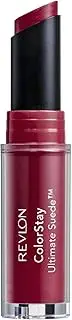 Revlon ColorStay Ultimate Suede Lipstick, Ingenue