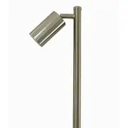 MR16 12V Exterior Spike Light Single 316 Stainless Steel IP65 - SPM1ALSS