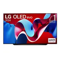 在飛比找宏騰興優惠-【下單88折＋詢問再折】OLED65C4PTA | LG 樂