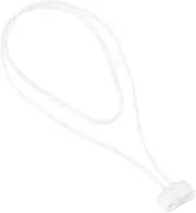 DOITOOL Magnetic Anti-Lost Earphone Strap for Wired Earbuds Flexible Cable Holder Comfortable Silicone Design Fit for Airpods for Sports Daily