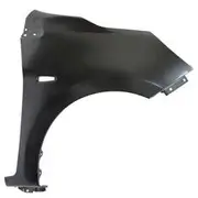 Sterling Front Guard to suit Mitsubishi Mirage 12/2012 to 01/2020 - MBMR-GUD-37R