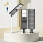 Nexa Motion Sensor Solar Floodlight T007-120W