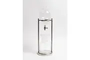 Coffee Culture Cold Drip Coffee Maker 600ml Brew Pour Over Stainless Steel Stand